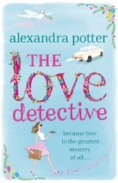 Love Detective