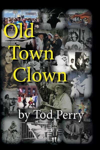 Perry, T: Old Town Clown