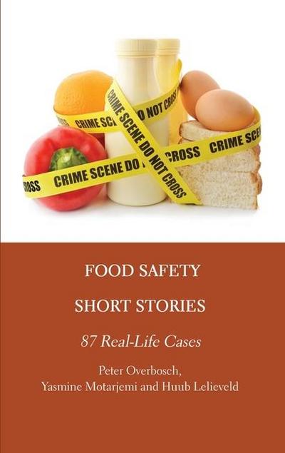 Food Safety Short Stories