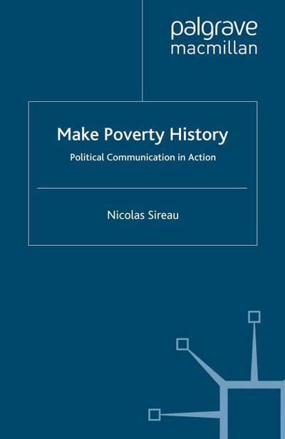 Make Poverty History