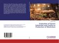 Evaluation of Spawn Substrates and Casing on Production of Mushroom