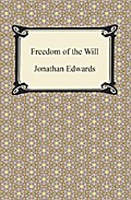 Freedom of the Will