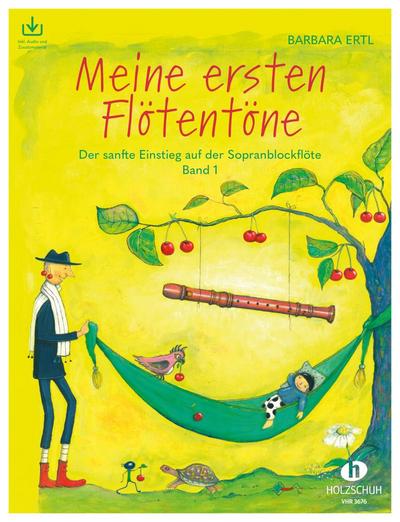 Meine ersten Flötentöne 1