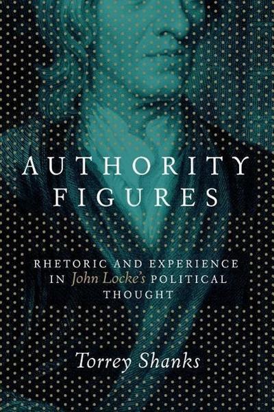 Shanks, T: Authority Figures