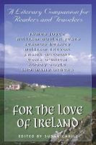 For the Love of Ireland