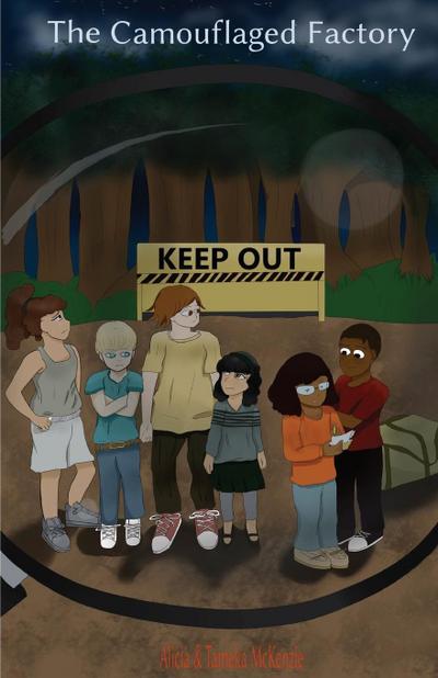 The Kippington Town Secret