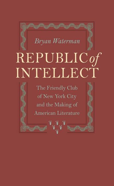 Republic of Intellect