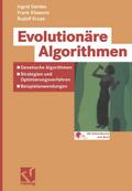 Evolutionäre Algorithmen