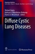 Diffuse Cystic Lung Diseases