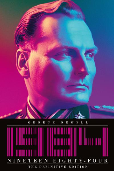 Nineteen Eighty-Four