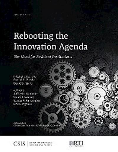 Rebooting the Innovation Agenda
