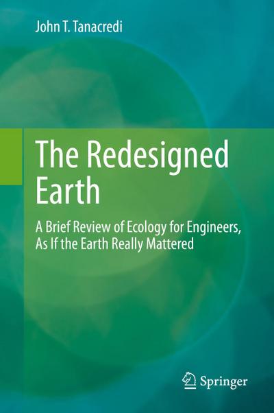 The Redesigned Earth