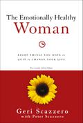 The Emotionally Healthy Woman