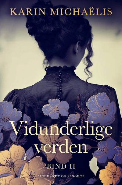 Vidunderlige verden (bd. 2)