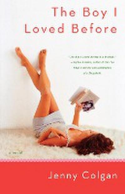 BOY I LOVED BEFORE