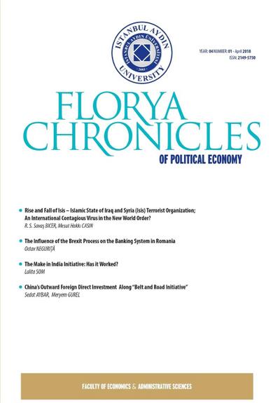 Florya Chronicles of Political Economy
