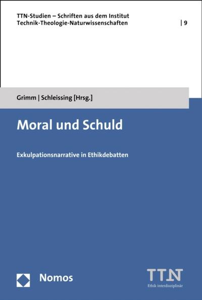Moral und Schuld