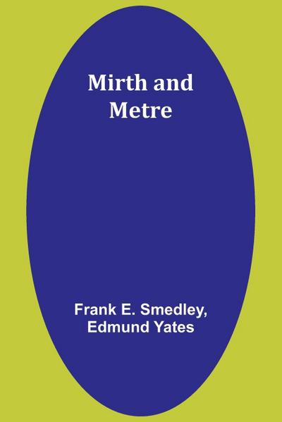 Mirth and metre