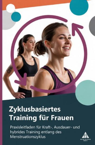 Zyklusbasiertes Training für Frauen