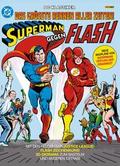 DC Klassiker: Superman gegen Flash