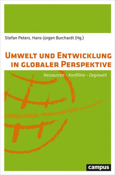 Umwelt und Entwicklung in globaler Perspektive