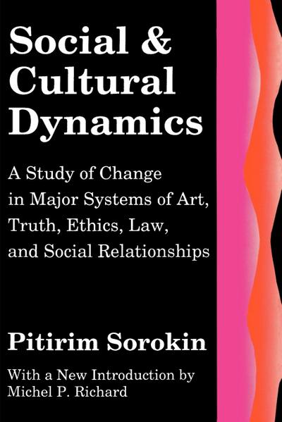 Social and Cultural Dynamics