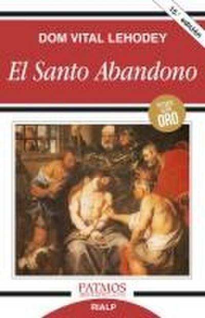 El santo abandono