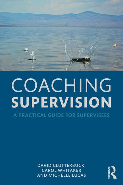 Coaching Supervision