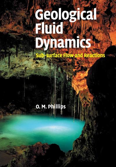 Geological Fluid Dynamics