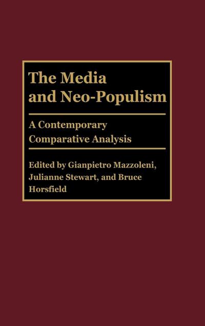 The Media and Neo-Populism