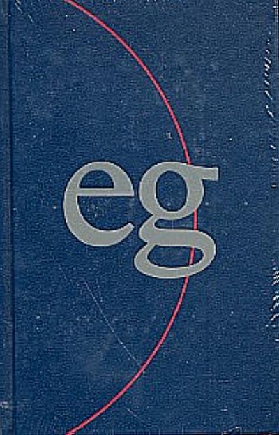 Evangelisches Gesangbuch