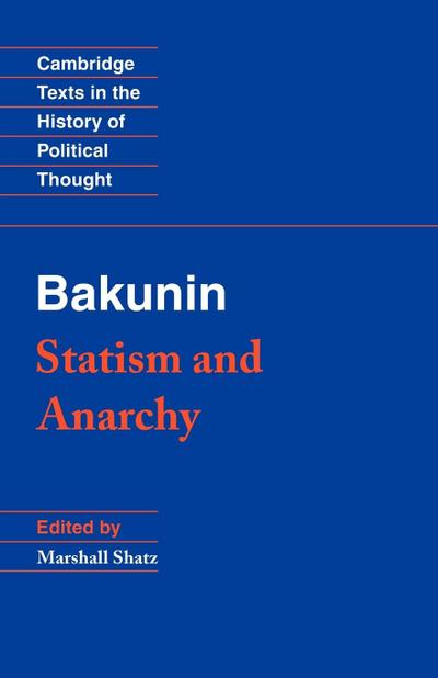 Bakunin