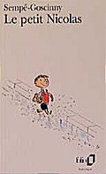 Le petit Nicolas