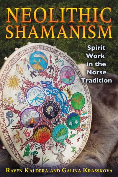 Neolithic Shamanism