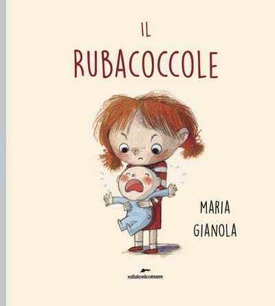 Il Rubacoccole