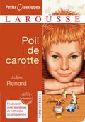 Poil de Carotte