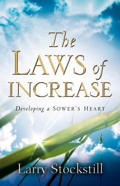 The Laws of Increase