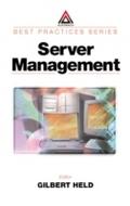 Server Management