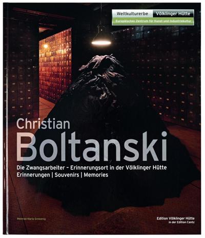 Christian Boltanski - Die Zwangsarbeiter