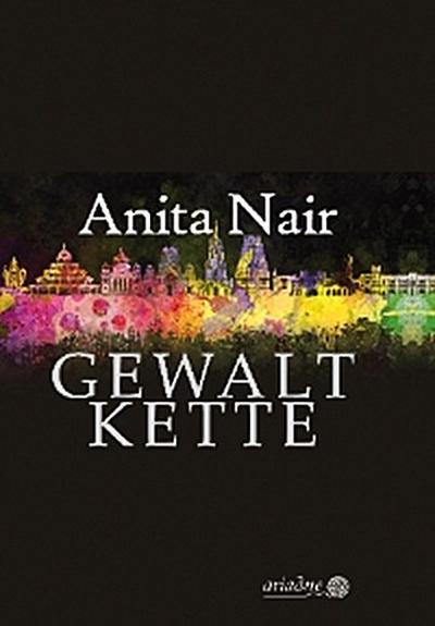Gewaltkette