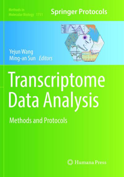 Transcriptome Data Analysis