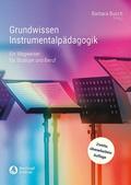 Grundwissen Instrumentalpädagogik