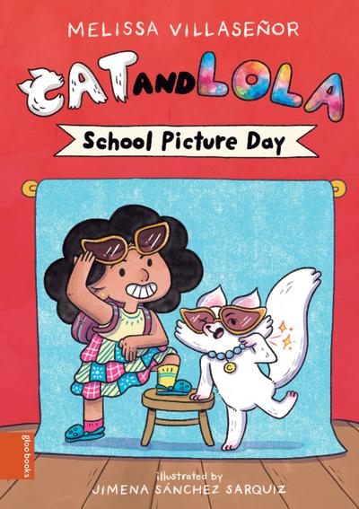Cat and Lola