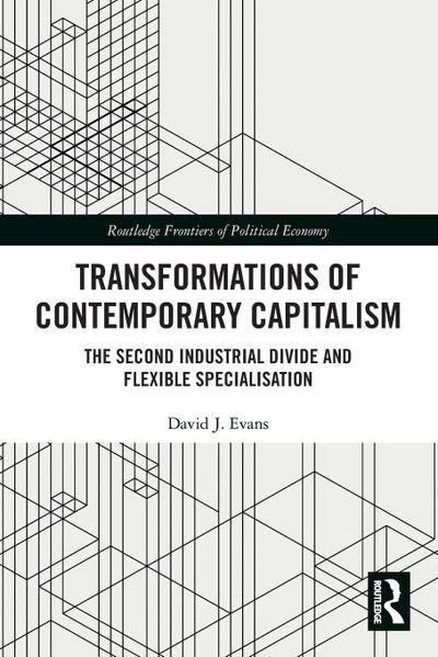 Transformations of Contemporary Capitalism
