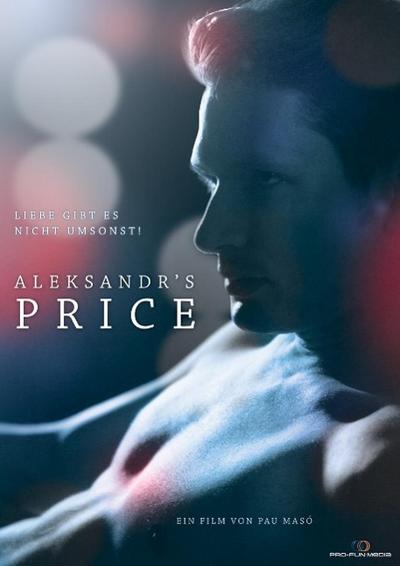 ALEKSANDR’s PRICE (OmU)