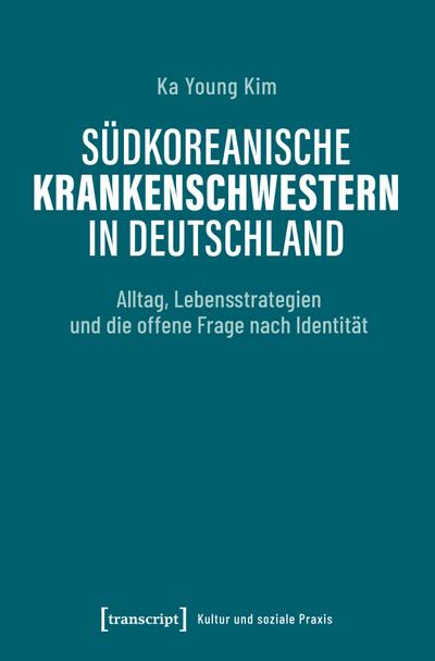Südkoreanische Krankenschwestern in Deutschland