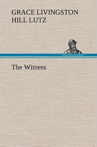 The Witness
