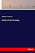 Letters From the Army