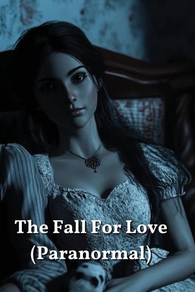 Davis, A: Fall For Love (Paranormal)