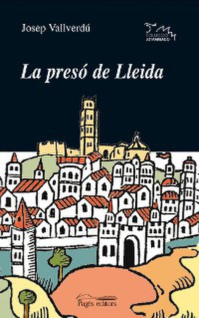 La presó de Lleida